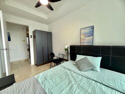 Changi Rise Condominium (D18), Condominium #497883791